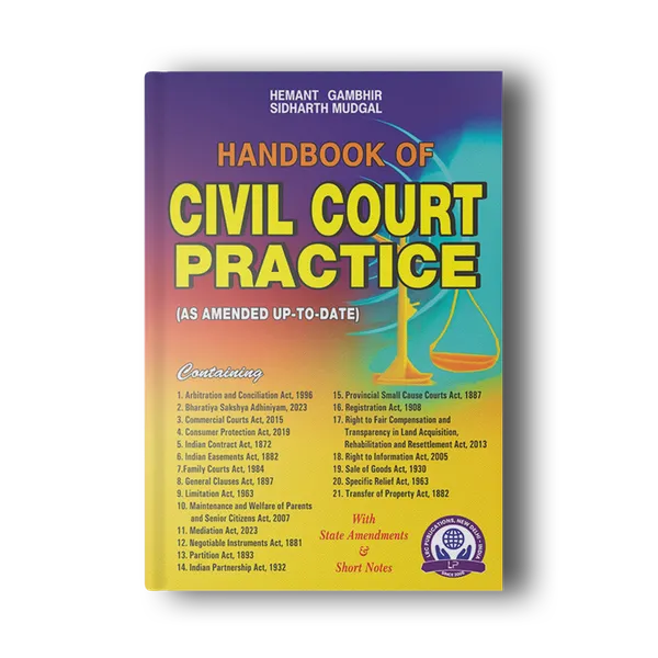 Handbook_On_Civil_Court_Practice_As_Amended_And_Updated,_21_In_1_Edition_2026